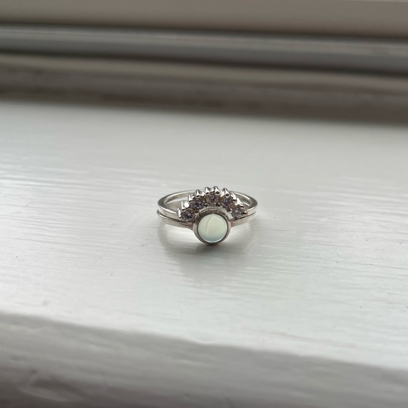 Pura Vida Nesting Ring - Picture 3 of 5